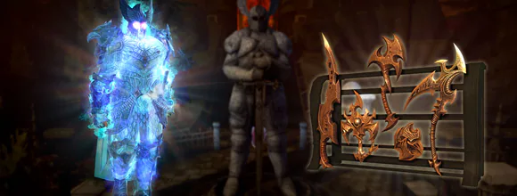 Призыв к Оружию: Путь к Хелму I Call to Arms: Strait to Helm