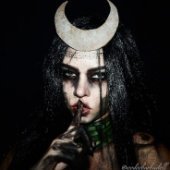 Satanistka