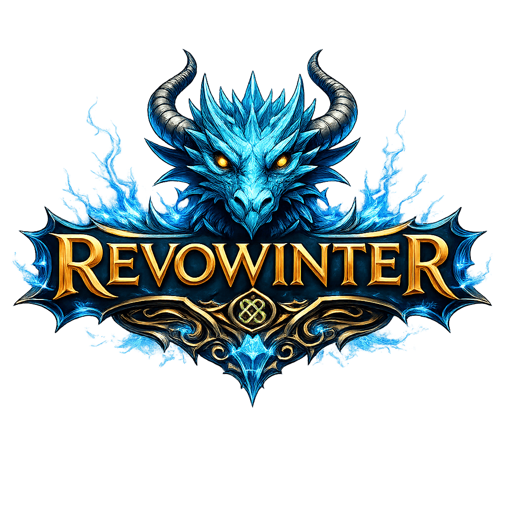 Revowinter Game Community