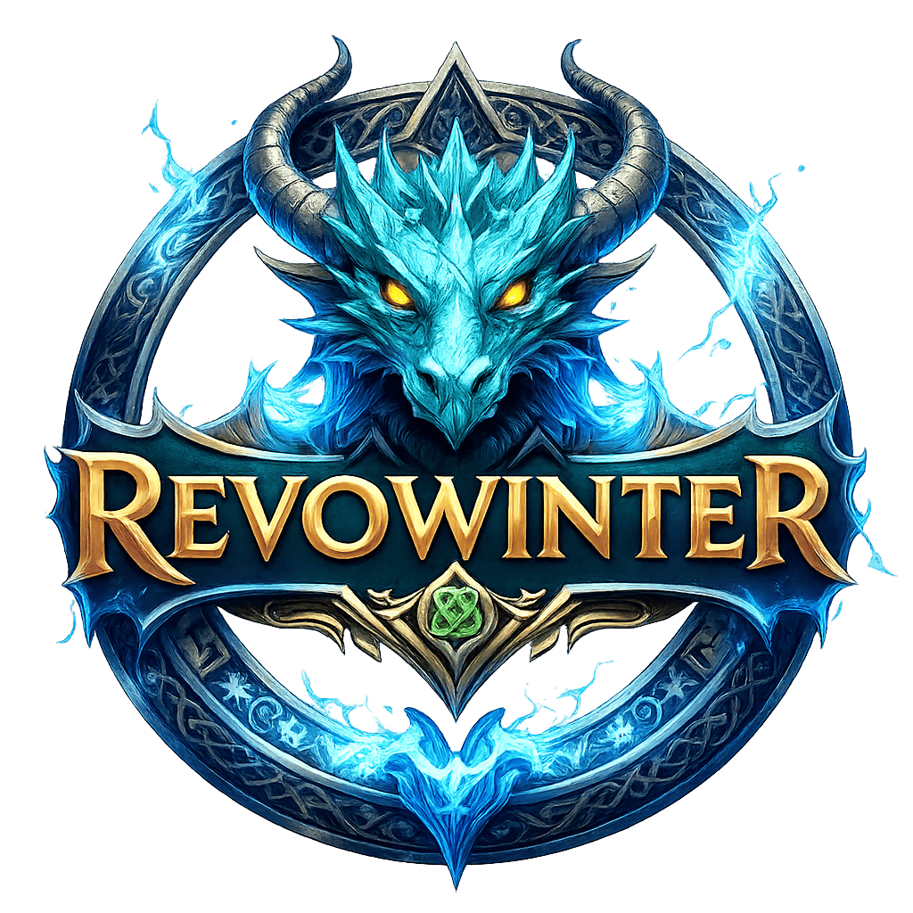 Revowinter Game Community