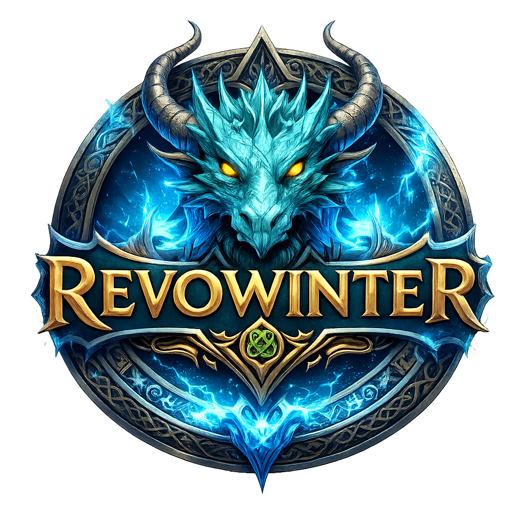 Revowinter Game Community